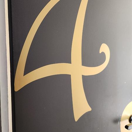 Le Petit Montmartre Hotel Dinard Kültér fotó