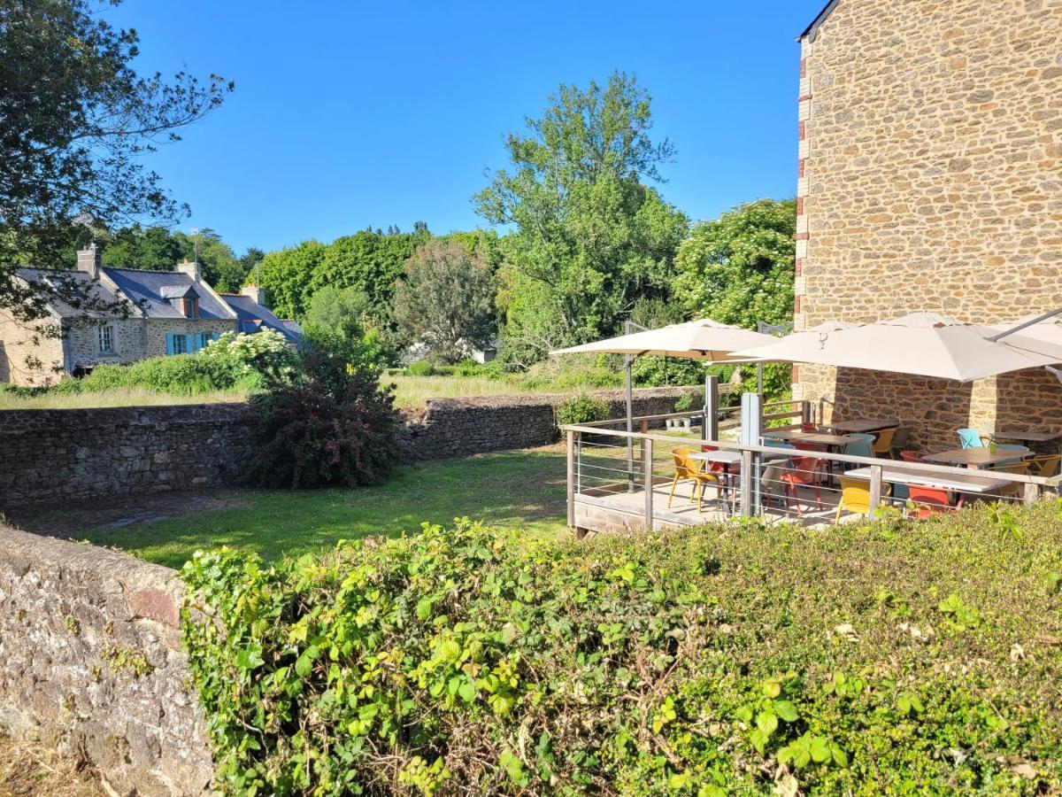 Le Petit Montmartre Hotel Dinard Kültér fotó